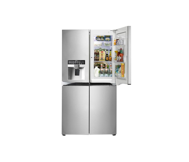 LG GMJ916NSHV - 1402122 - zdjęcie 5